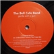 Bell Café Band - Gorilla With A Gun